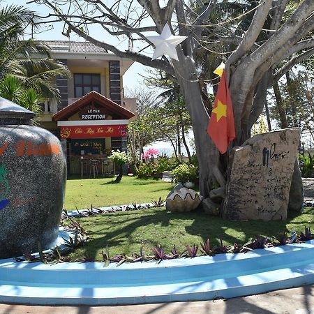 Suoi Nuoc Resort Mũi Né Exterior foto