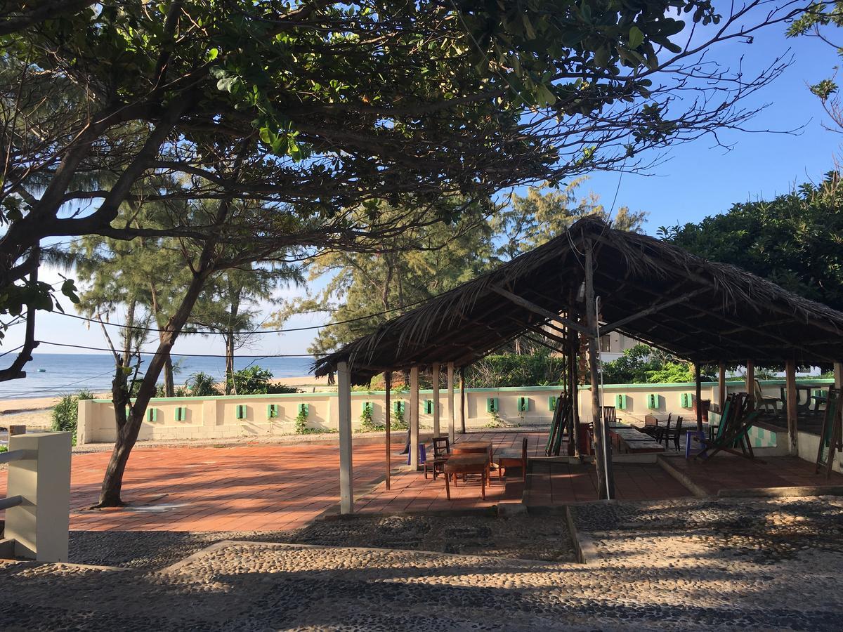 Suoi Nuoc Resort Mũi Né Exterior foto