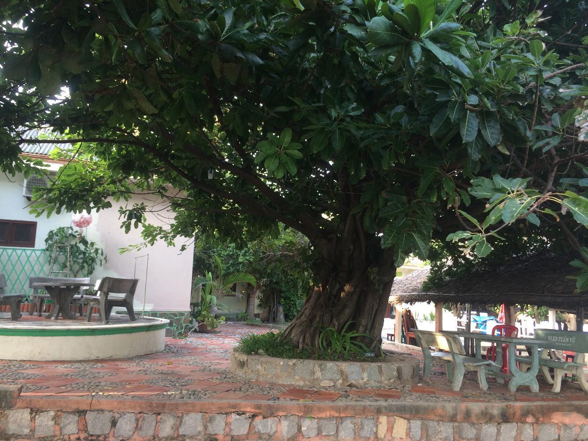 Suoi Nuoc Resort Mũi Né Exterior foto