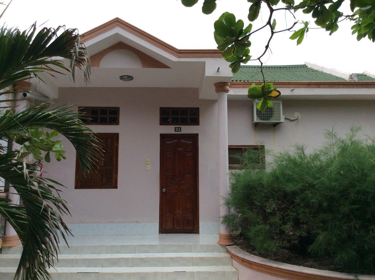 Suoi Nuoc Resort Mũi Né Exterior foto
