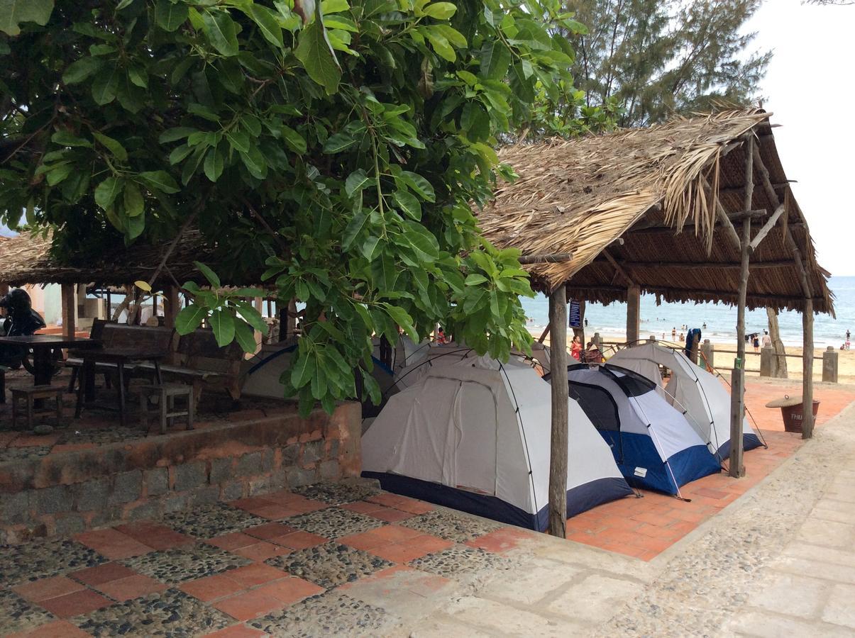 Suoi Nuoc Resort Mũi Né Exterior foto