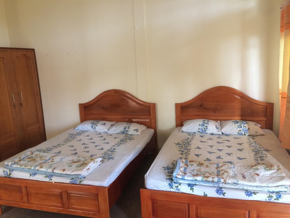 Suoi Nuoc Resort Mũi Né Zimmer foto