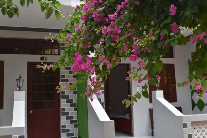 Suoi Nuoc Resort Mũi Né Exterior foto