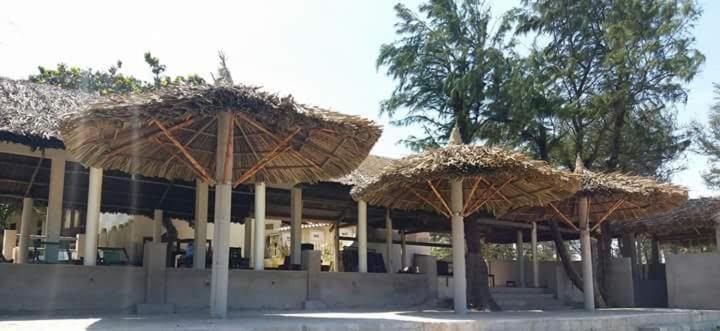 Suoi Nuoc Resort Mũi Né Exterior foto