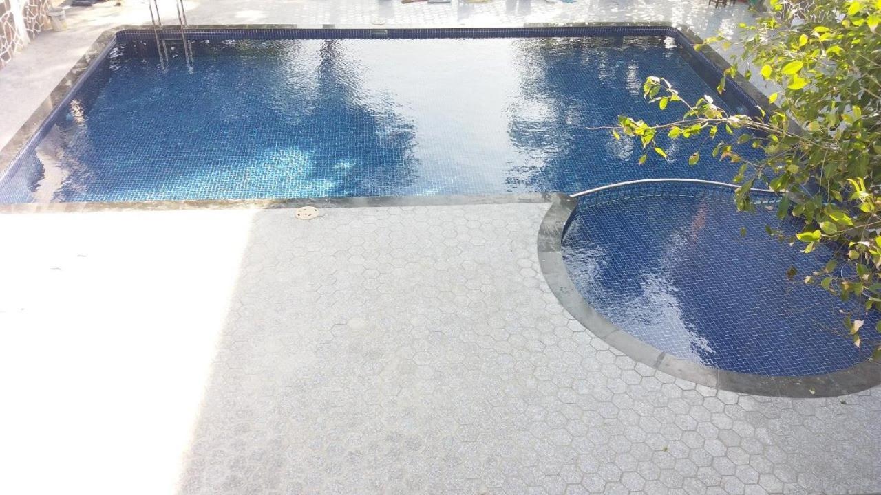 Suoi Nuoc Resort Mũi Né Exterior foto