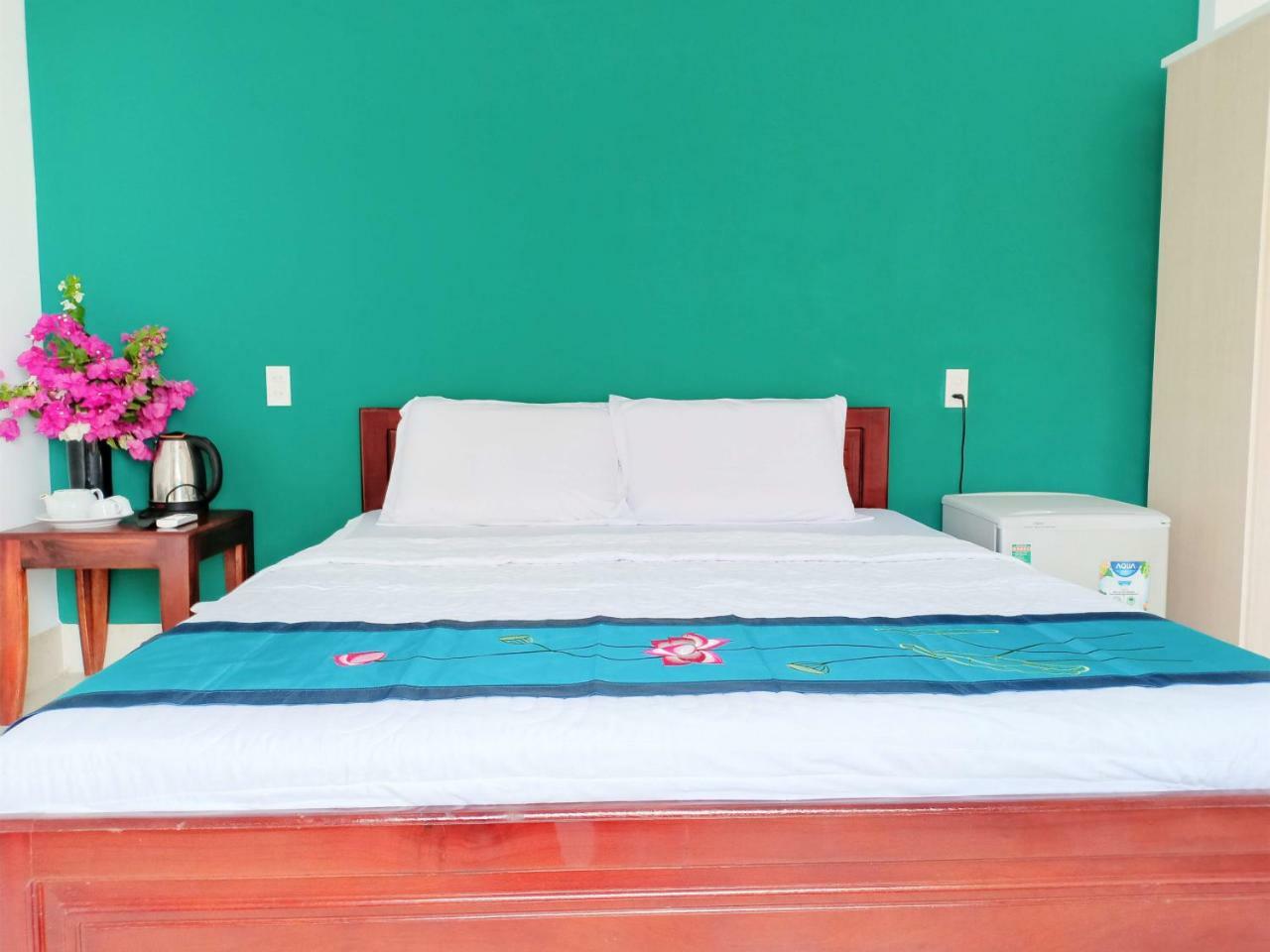 Suoi Nuoc Resort Mũi Né Exterior foto