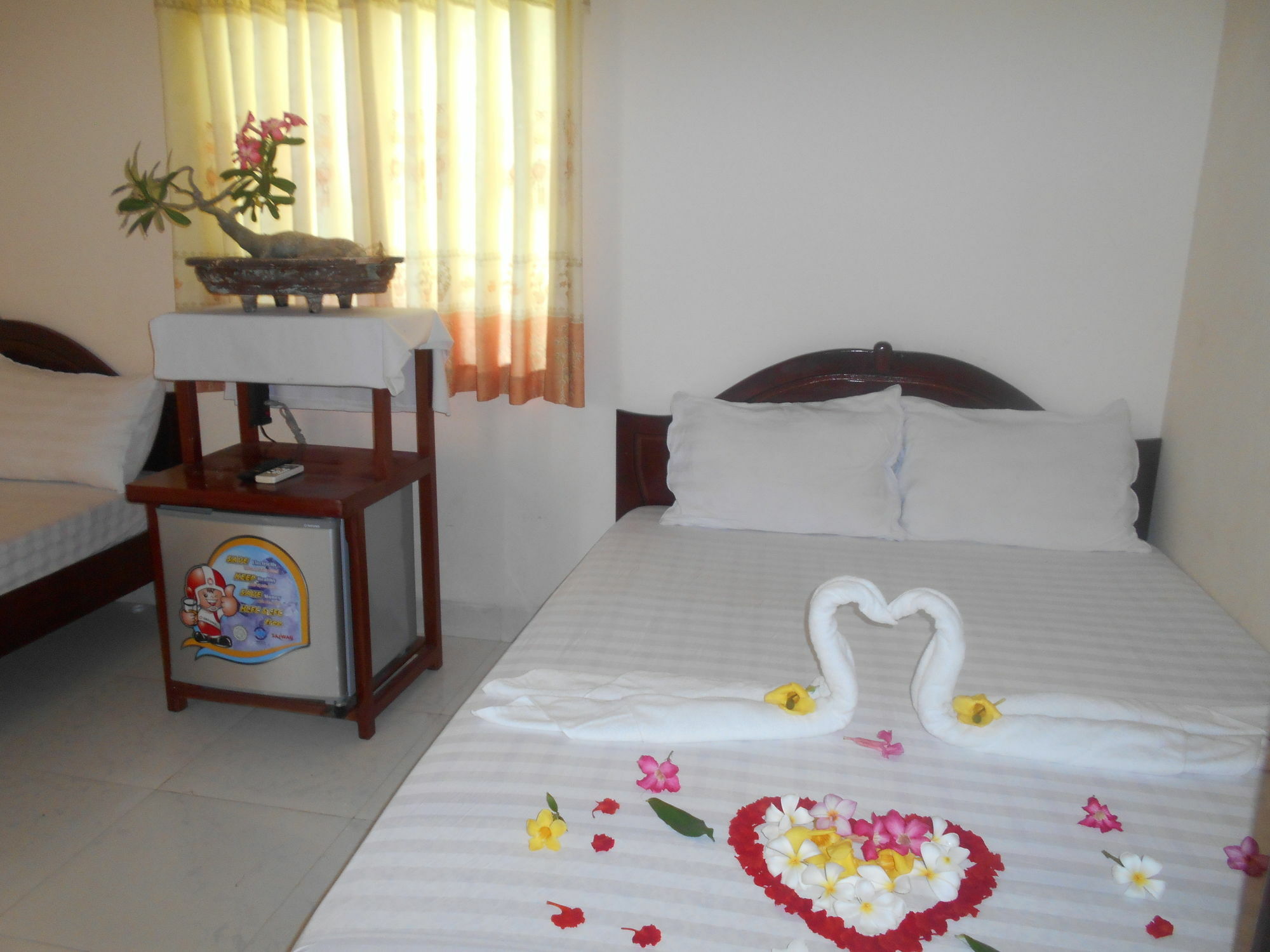 Suoi Nuoc Resort Mũi Né Exterior foto