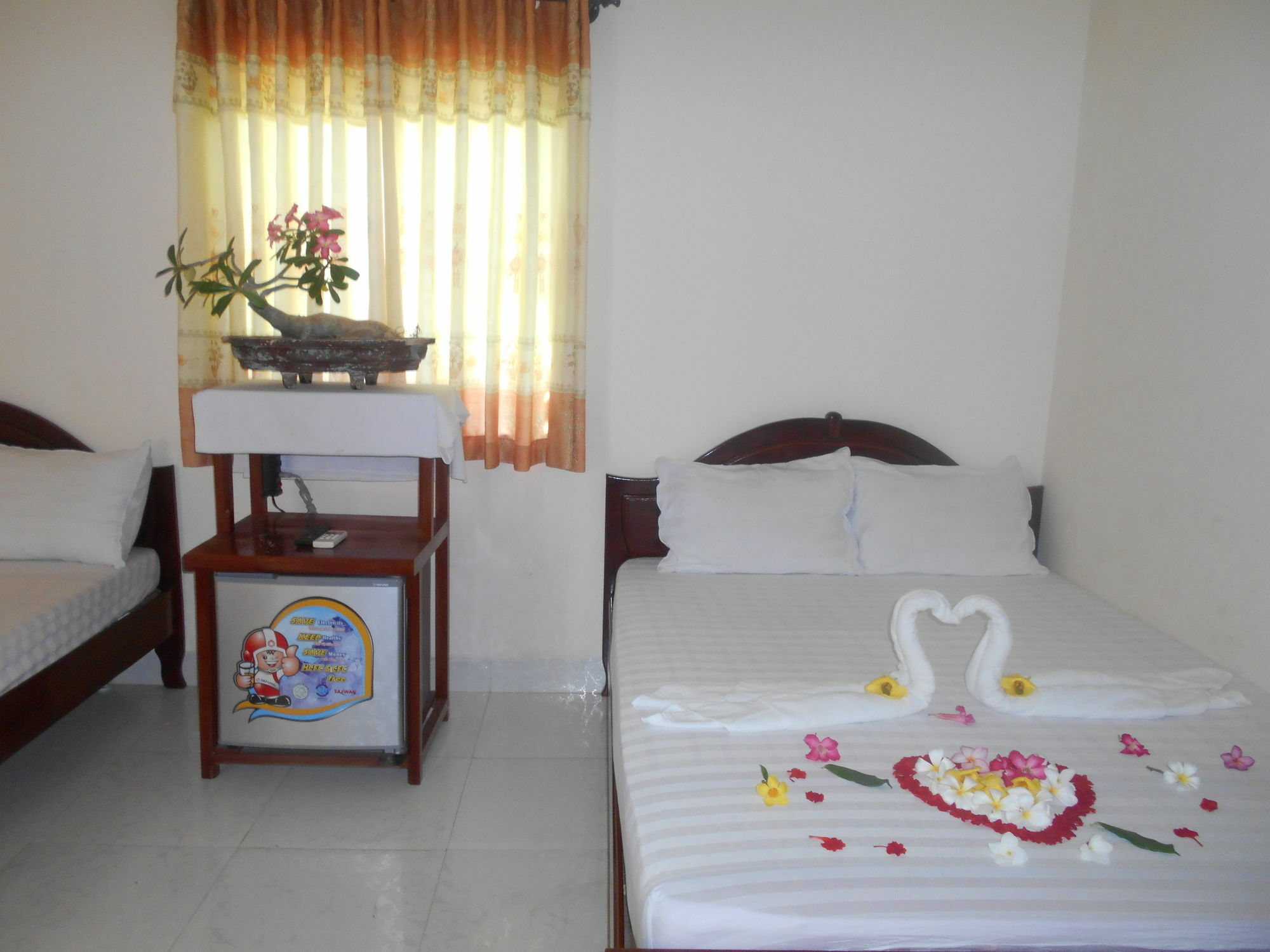 Suoi Nuoc Resort Mũi Né Exterior foto